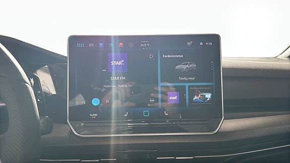 Volkswagen Golf I 9 of 13