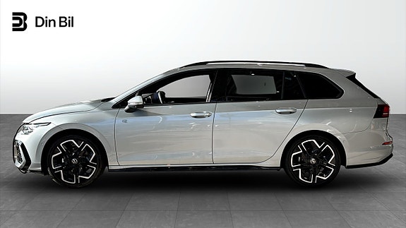 Volkswagen Golf I 2 of 13