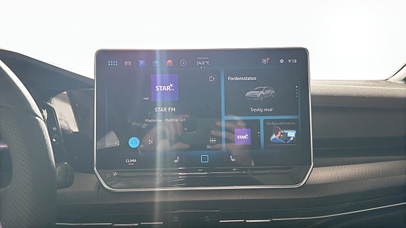 Volkswagen Golf I 9 of 13