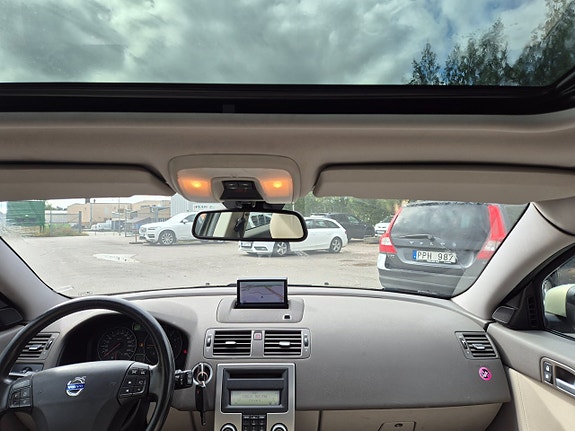 Volvo V50 16 of 16