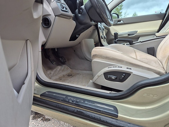 Volvo V50 11 of 16