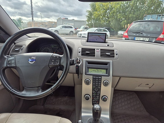 Volvo V50 15 of 16