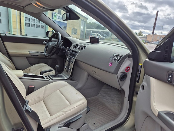 Volvo V50 12 of 16