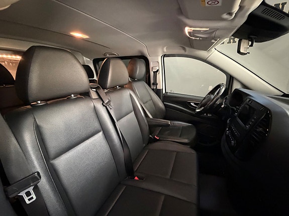 Mercedes-Benz Vito 119 12 of 19