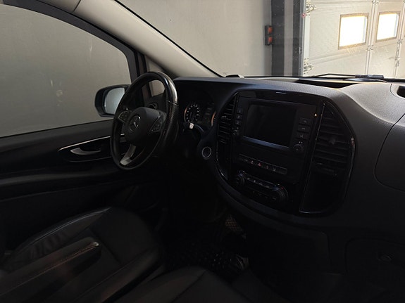 Mercedes-Benz Vito 119 14 of 19