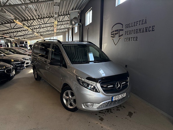 Mercedes-Benz Vito 119 7 of 19