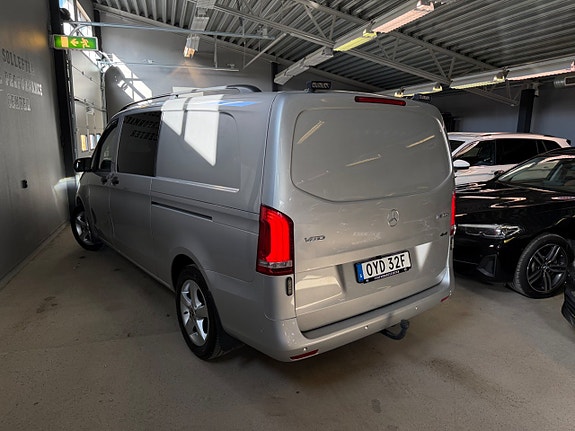 Mercedes-Benz Vito 119 6 of 19