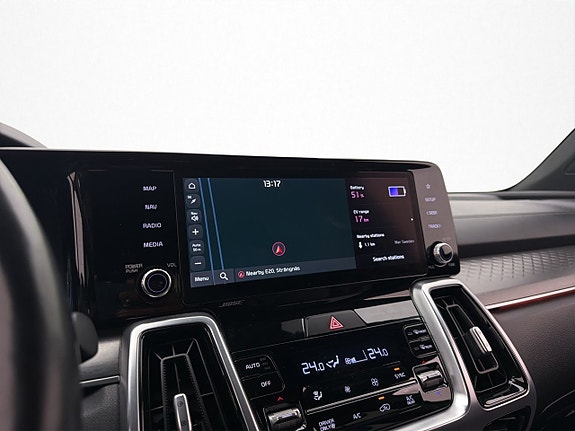 Kia Sorento 23 of 30