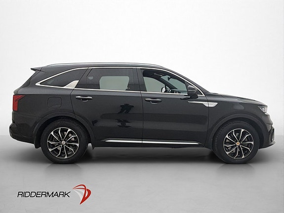 Kia Sorento 9 of 30
