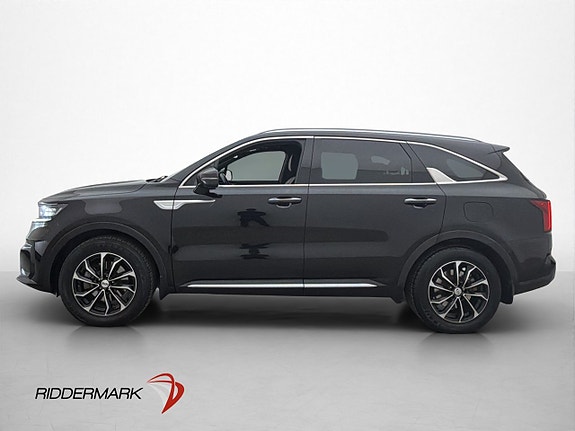 Kia Sorento 5 of 30