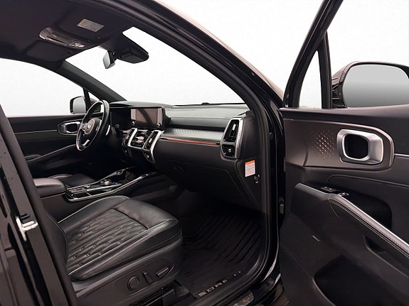 Kia Sorento 29 of 30