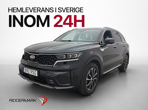 Kia Sorento 3 of 30