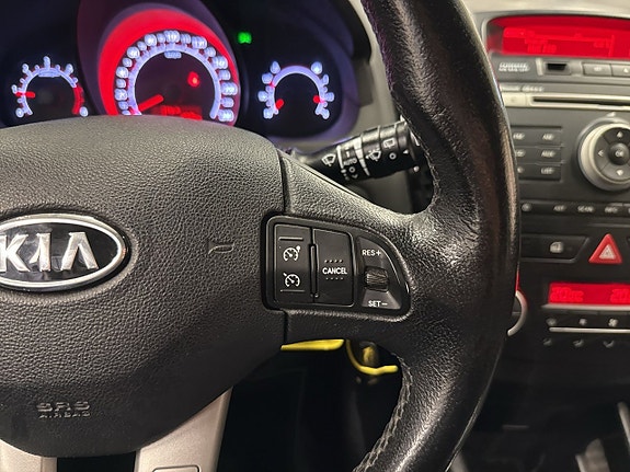 Kia Ceed 16 of 23