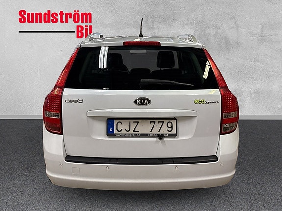 Kia Ceed 5 of 23