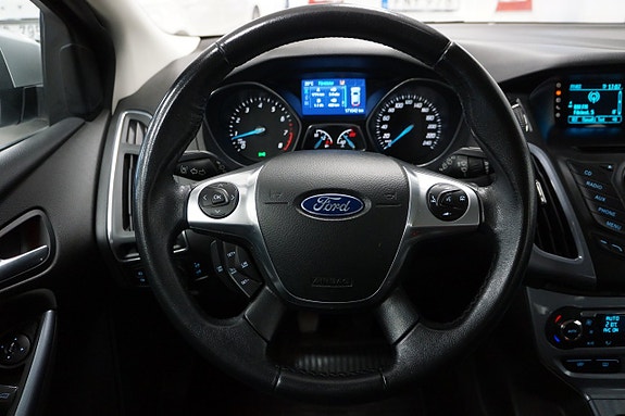 Ford Focus 10 of 14