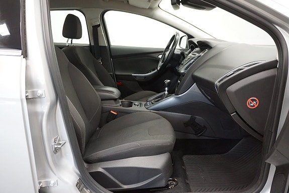 Ford Focus 11 of 14
