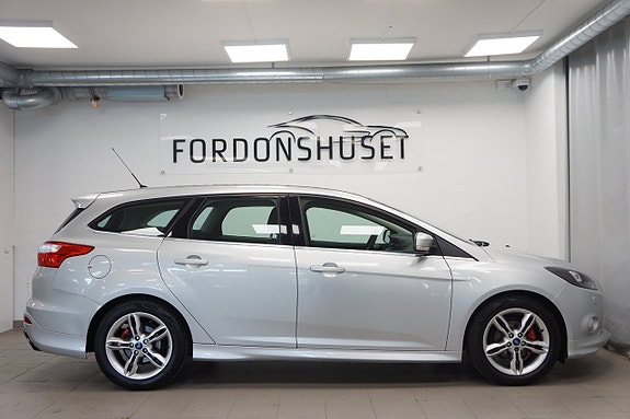 Ford Focus 3 of 14