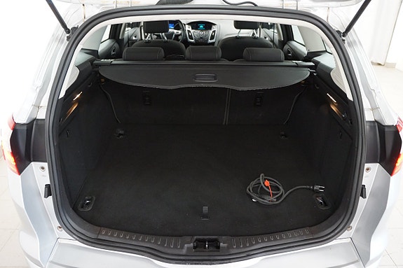Ford Focus 13 of 14
