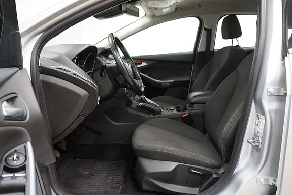 Ford Focus 7 of 14