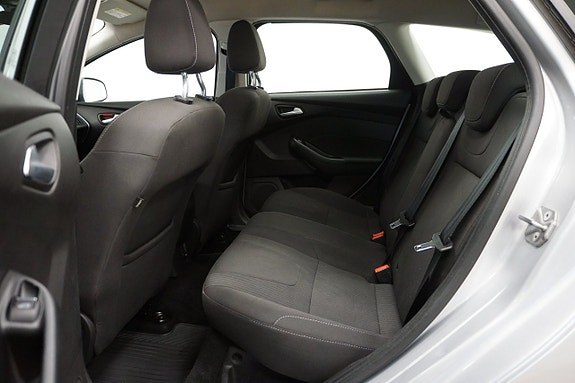 Ford Focus 8 of 14
