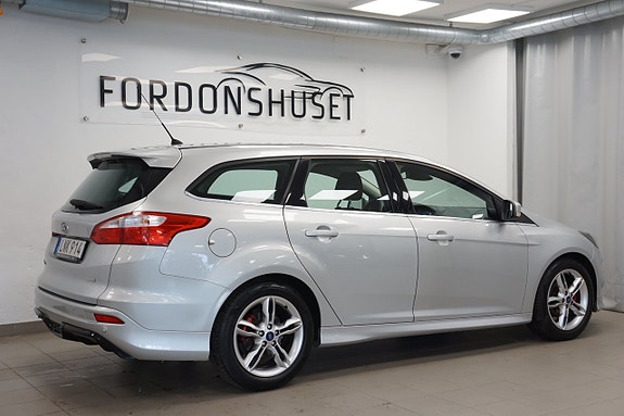 Ford Focus 4 of 14