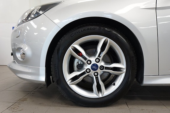 Ford Focus 6 of 14