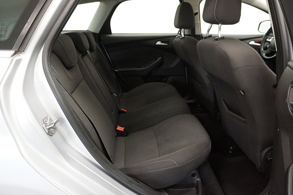 Ford Focus 12 of 14
