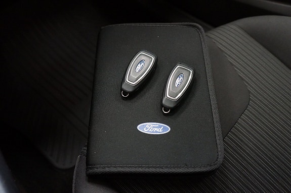 Ford Focus 14 of 14