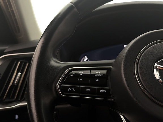 Mazda CX-60 16 of 30
