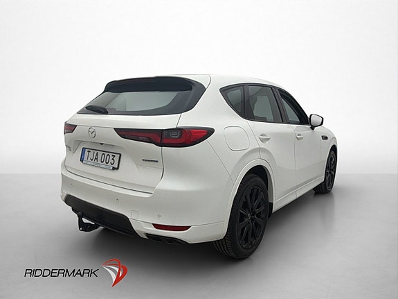 Mazda CX-60 8 of 30
