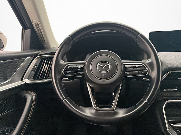 Mazda CX-60 13 of 30