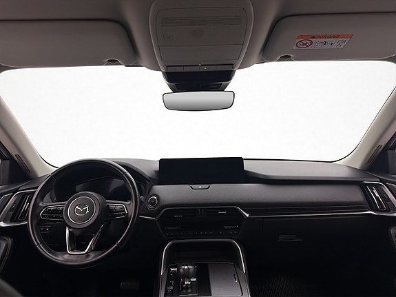 Mazda CX-60 12 of 30