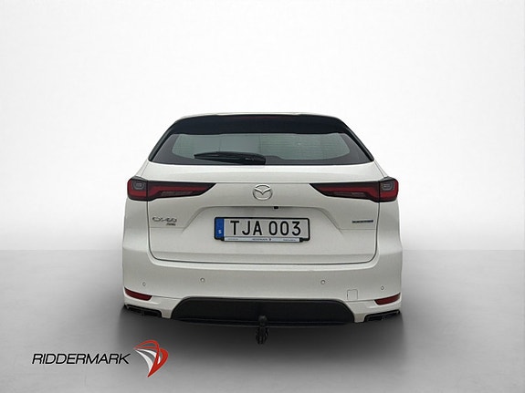 Mazda CX-60 7 of 30