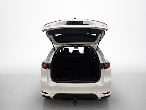 Mazda CX-60 27 of 30
