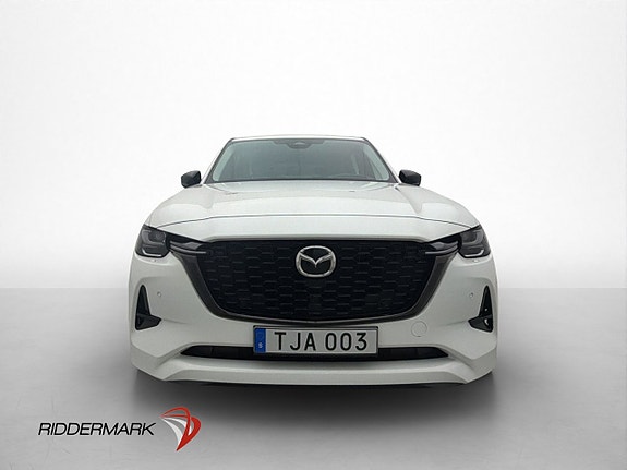 Mazda CX-60 2 of 30