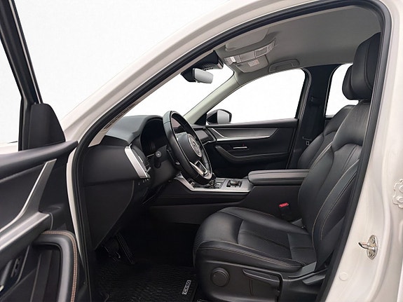 Mazda CX-60 11 of 30