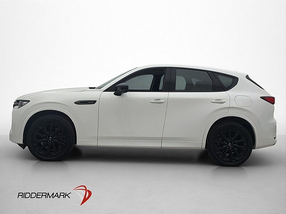 Mazda CX-60 5 of 30