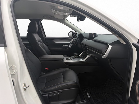 Mazda CX-60 24 of 30