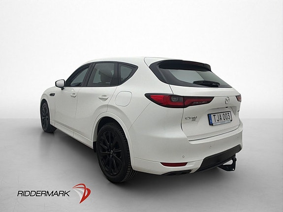 Mazda CX-60 6 of 30
