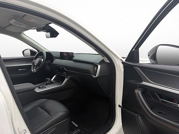 Mazda CX-60 25 of 30