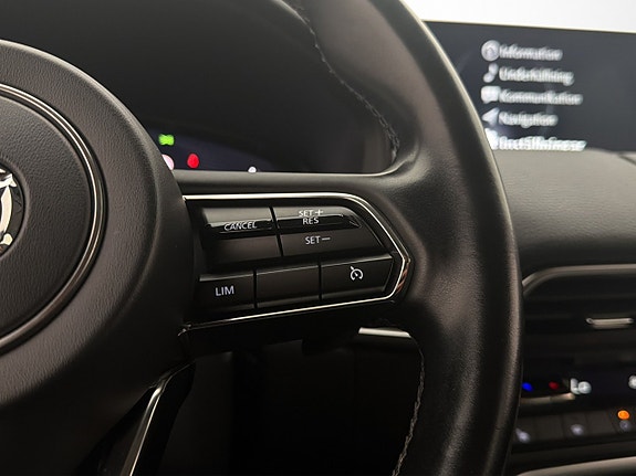 Mazda CX-60 19 of 30