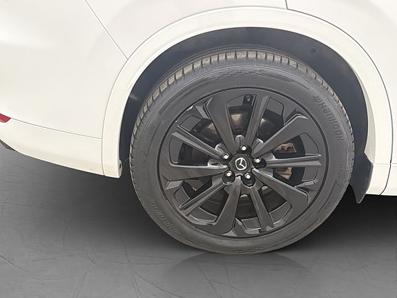 Mazda CX-60 29 of 30