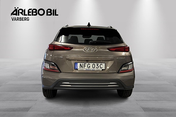 Hyundai Kona 4 of 15