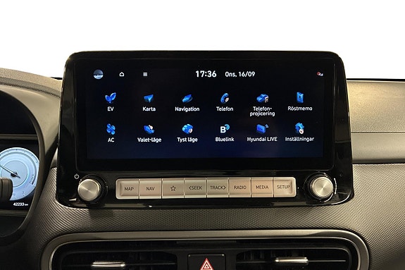 Hyundai Kona 13 of 15
