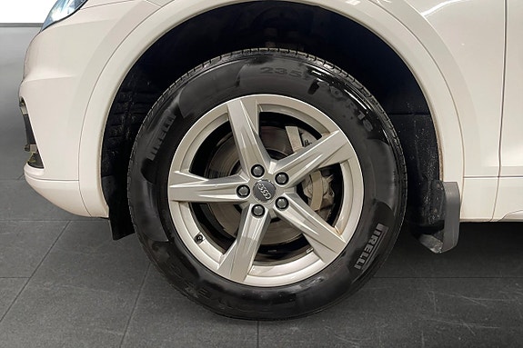 Audi Q5 16 of 17