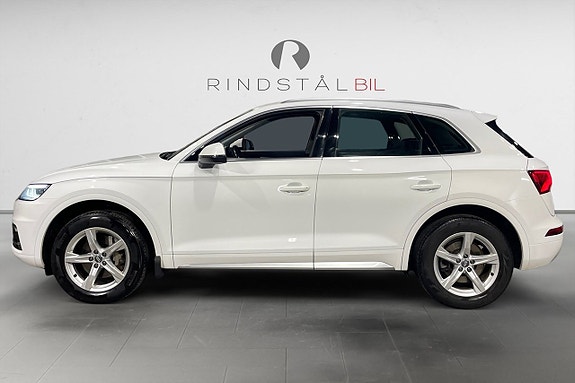 Audi Q5 4 of 17