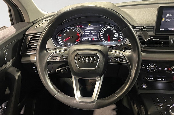 Audi Q5 13 of 17