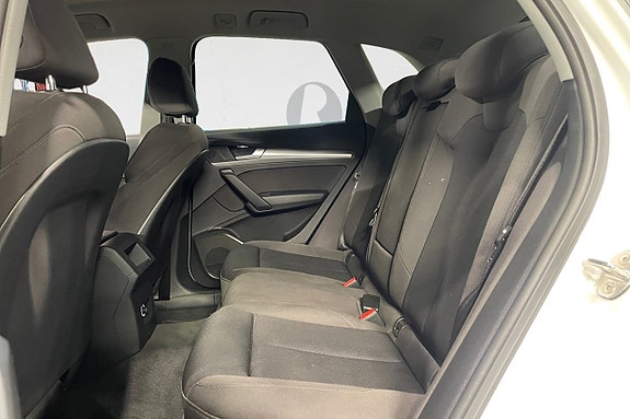 Audi Q5 14 of 17