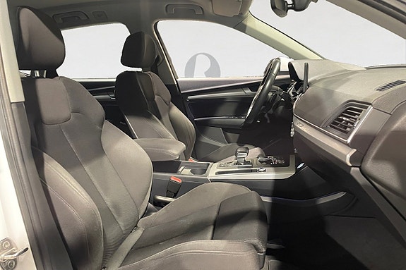 Audi Q5 15 of 17