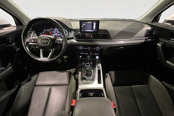 Audi Q5 11 of 17